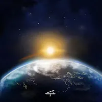 Tony Ann — Icarus — обложка