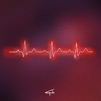 Tony Ann — Pulse — обложка